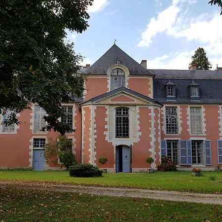 Bed and Breakfast Le Nid De Dany Cosne-sur-Loire Exterior foto