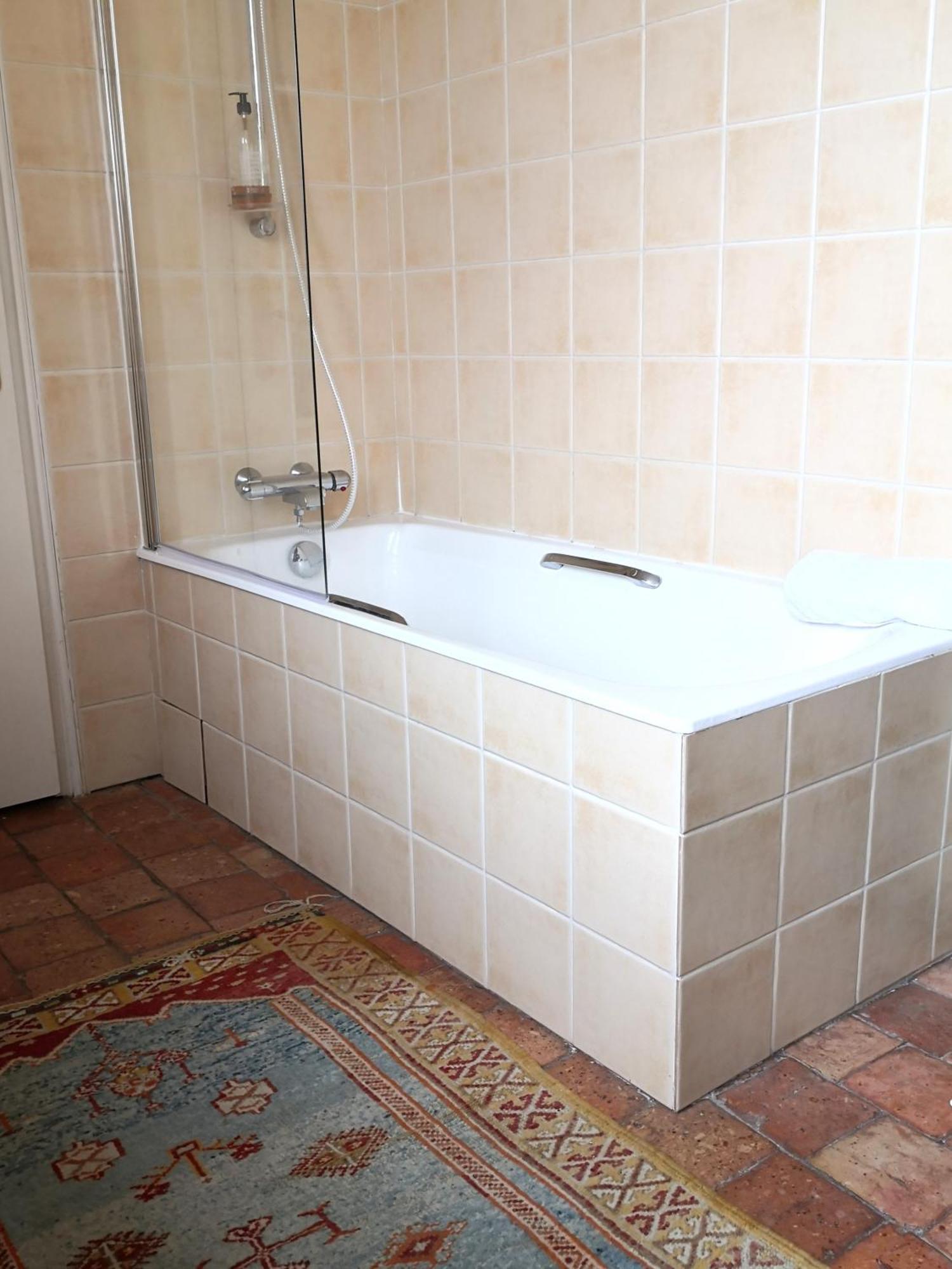 Bed and Breakfast Le Nid De Dany Cosne-sur-Loire Exterior foto